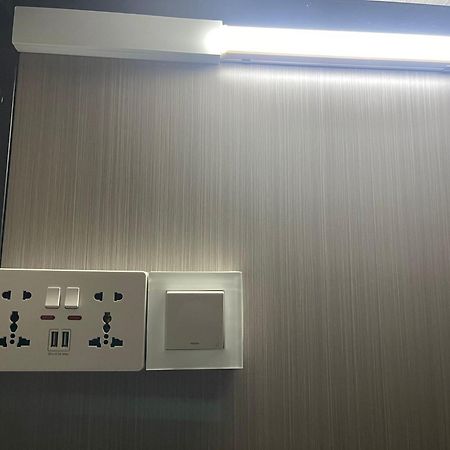 Meadows Hostel Singapur Dış mekan fotoğraf