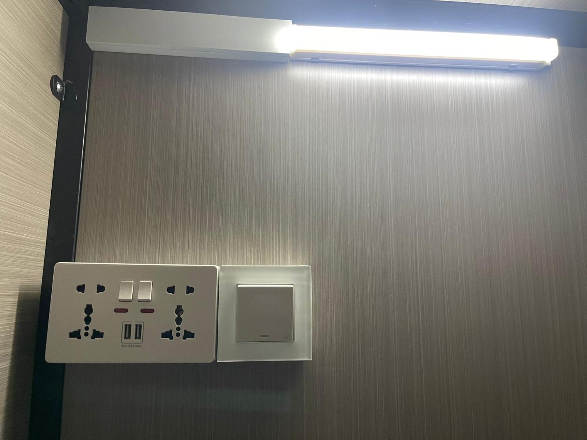 Meadows Hostel Singapur Dış mekan fotoğraf